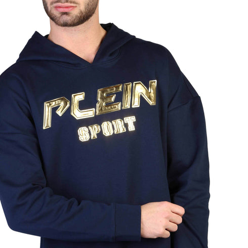 Plein Sport Dressipluusid - Estita Fashion
